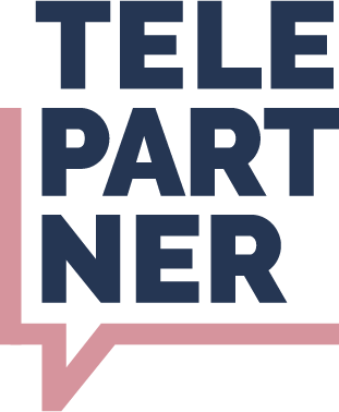 Telepartner Logo